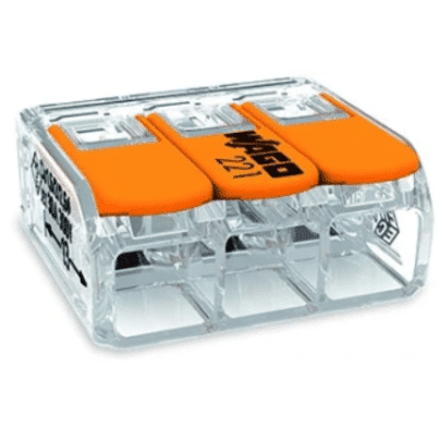 WAGO | SERIES 221 | 221-613