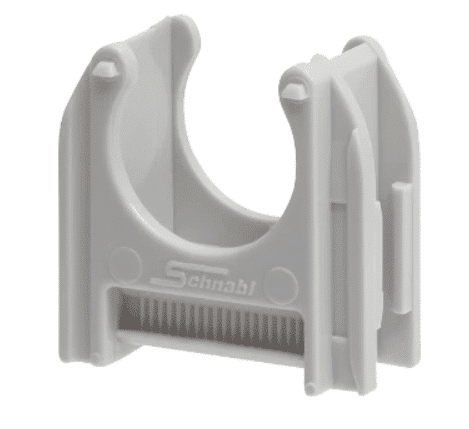 SCHNABL | EC19 | Euro-Clip 19mm