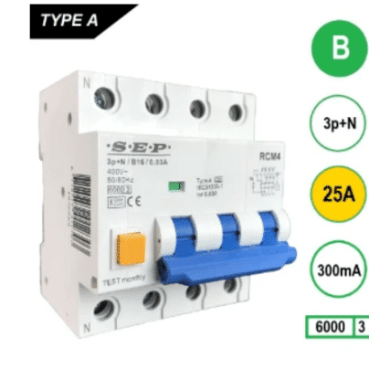 SEP EUROPE | RCM-LINE AARDLEKAUTOMAAT