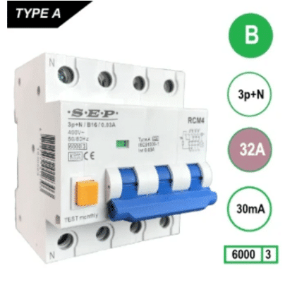 SEP EUROPE | RCM-LINE AARDLEKAUTOMAAT