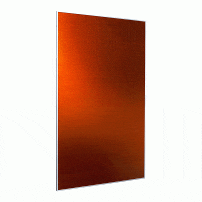 FuturaSun 380 W | Silk® Nova Orange