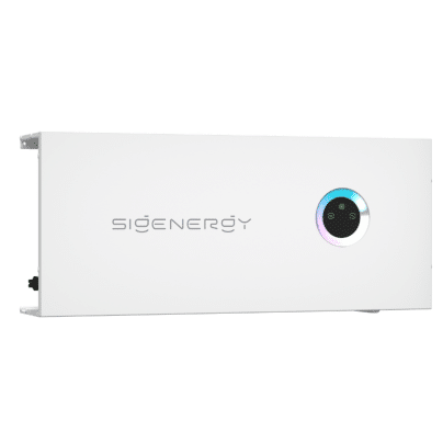 Sigenergy | Sigen Hybride Omvormer 5.0 kW | 1-fase