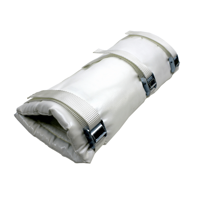 Conduct | FireWrap | 2400x420mm