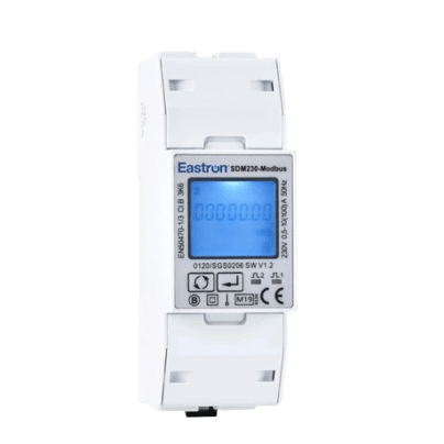 Sigen Power Sensor 1-fase