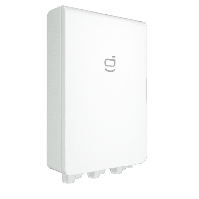 Sigen Energy Gateway HomeMax 1-fase