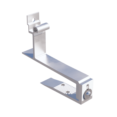 Blubase | RoBoost | Eco rotatie dakhaak compleet (horizontaal)