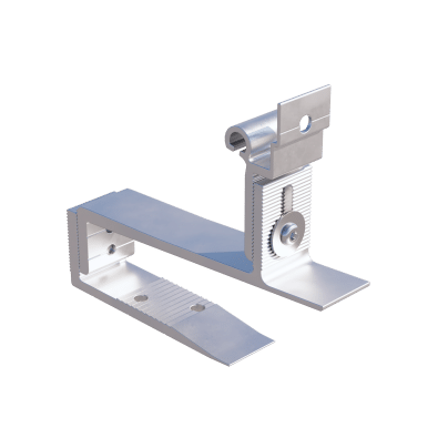 Blubase | RoBoost | Rotatie dakhaak compleet (horizontaal)