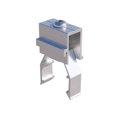 Blubase | RoBoost | Kruisverbinder compleet