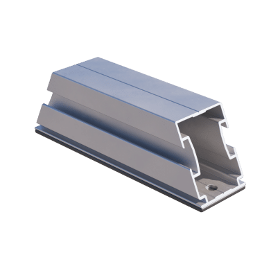 Blubase | RoBoost | Steelroof LS incl. epdm