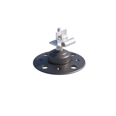 Blubase QS PV-anker | Basisset v2