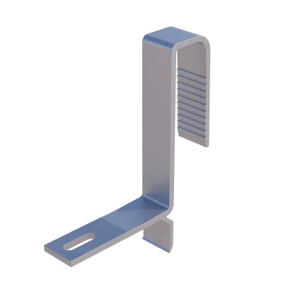 Blubase | Classic | Aluminium Dakhaak 33-35mm