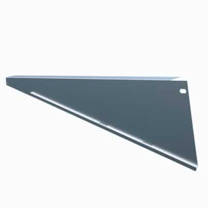 Blubase Connect | Zijplaat | OW project | Links