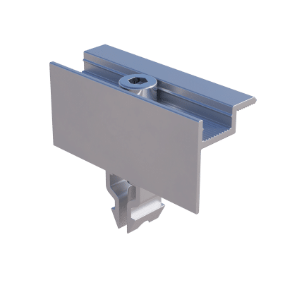 Blubase | Classic | Easy eindklem 40mm