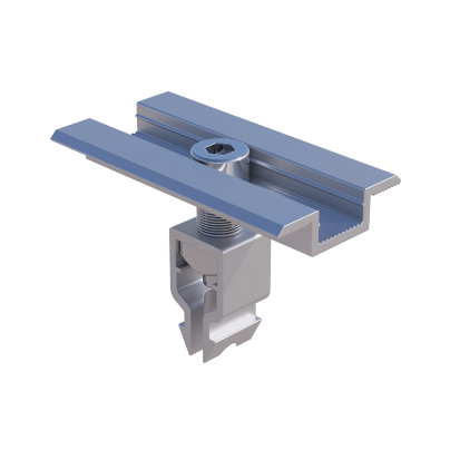 Blubase | Classic | Easy middenklem 46 - 50mm