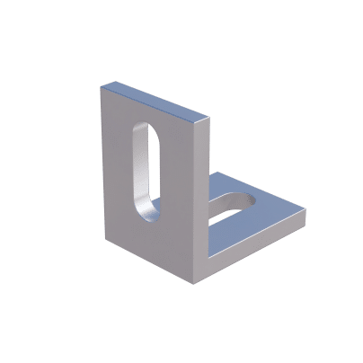 Blubase | Classic | Hoekverbinder divers