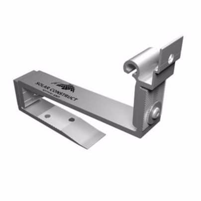 Blubase | RoBoost | Verlengde dakhaak compleet