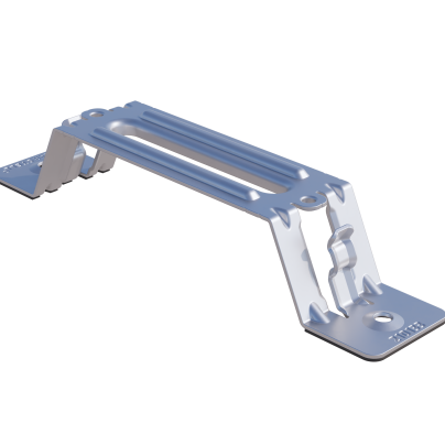 Blubase | Steeldeck | Montagebeugel