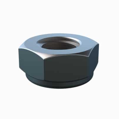 Blubase | RVS Borgmoer M8