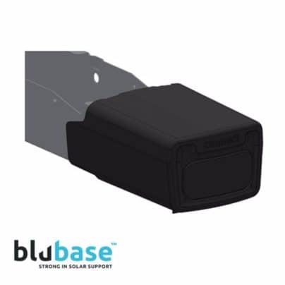 Blubase Connect | Eindkap