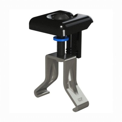 Esdec Module klem universeel Zwart