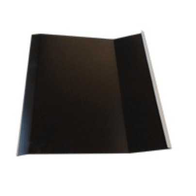 GSE Top center flashing