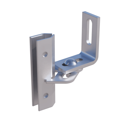 Blubase | Classic | Kalzip klem 'schaar' tbv felsdaken