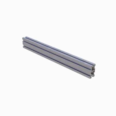 Blubase | RoBoost | Montagerail DR dubbel lengte 6200mm