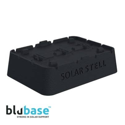 Blubase Connect | Ophoogblok