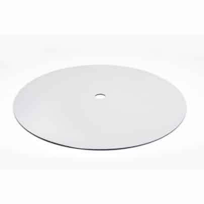 Blubase QS PV-anker | Manchet | PVC wit (Bauder) v2