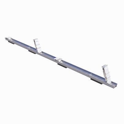 Blubase | RoFast | Startprofiel 50 compleet zuid