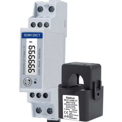 Sigen Power Sensor 1-fase