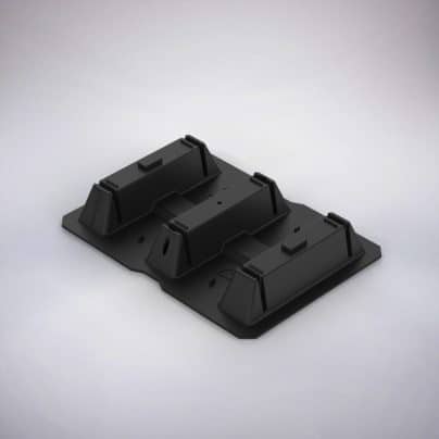 Blubase Connect | Voet tbv basiselement