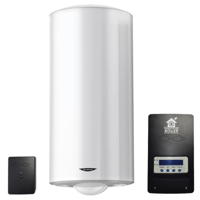 Zonnestroomboiler 200 liter set