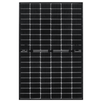 Bauer Glas-Glas Pure 445WP