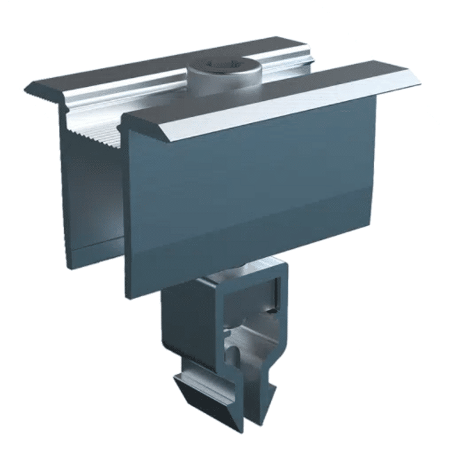 Enstall | Connect | Universele easyklem