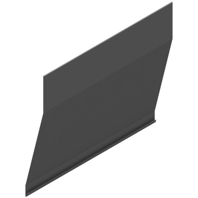 GSE | Junction voor top flashing